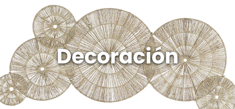 Decoración