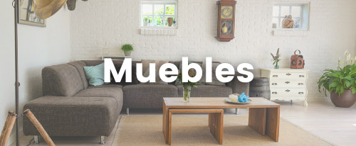 Muebles