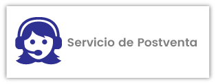 Servicio Postventa