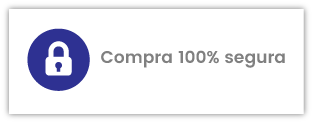 Compra 100% Segura